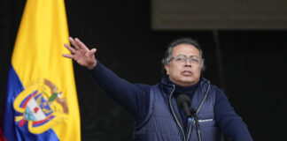 Колумбийският президент отмени преговорите с бунтовниците от Армията за национално освобождение