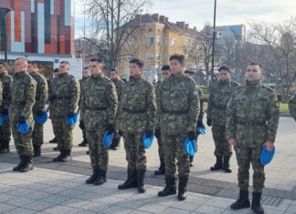 Курсанти от Виетнам се обучават във Висшето военновъздушно училище в Долна Митрополия