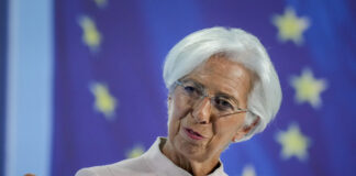 Лагард въздейства на пазарите с намръщване, а Драги - с усмивка, сочи проучване