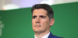 Летище "София" е ключов елемент за развитието на страната и региона, заяви Хесус Кабайеро на Софийския икономически форум