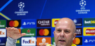 Ливърпул тепърва трябва да докаже, че е най-добрият отбор в Европа, смята треньорът Арне Слот