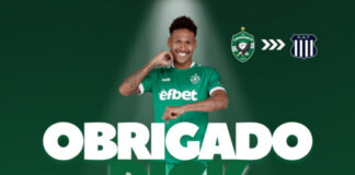 Лудогорец продаде нападателя си Рик Джонатан на вицешампиона на Аржентина