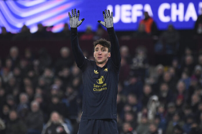 Мачът срещу Милан може да бъде последен за Андреа Камбиазо с екипа на Ювентус