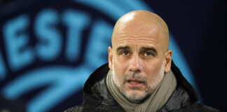 Манчестър Сити се нуждае от нови попълнения през януари, призна мениджърът Пеп Гуардиола