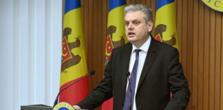 МОЛДПРЕС: Кишинев призова Тираспол да не възпрепятства помощта за Приднестровието