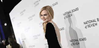 Националният съвет на кинокритиците в САЩ раздаде наградите си на церемония в Ню Йорк