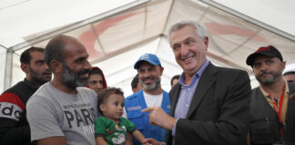 Над 200 000 сирийски бежанци са се завърнали в родината си след падането на Асад, по данни на ООН