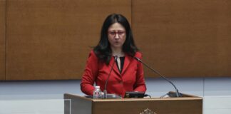 Надяваме се ВСС да спре процедурата за избор на главен прокурор, казаха от "Възраждане“