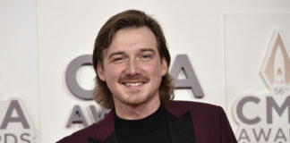 Най-добрият албум на 21-ви век е Dangerous на Морган Уолън, определи „Билборд“