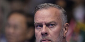 НАТО поема координацията на американската военна помощ за Украйна, каза ръководителят на Военния комитет на алианса Роб Бауер