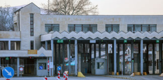 Нормален е трафикът на граничните пунктове със съседните на България държави