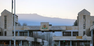 Нормално е движението на всички гранични пунктове