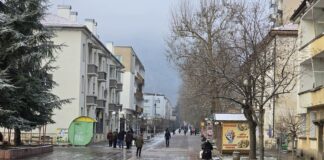 Област Враца е на пето място в страната по средна брутна заплата за 2023-та година, сочат данни на НСИ