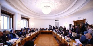 ОБНОВЕНА Правната комисия прие през преходни и заключителни разпоредби възможност да бъде спряна процедурата за избор на главен прокурор