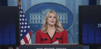 ОБНОВЕНА САЩ ще наложат от утре мита за Мексико, Канада и Китай, съобщи Белият дом