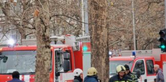 Общо 52 пожара са ликвидирани в страната през изминалото денонощие