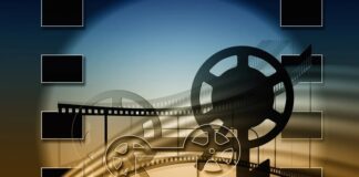 Отбелязваме 110-ата годишнина на българското кино