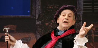 Ото Шенк – рицарят на оперната режисура, който не се срамуваше да поставя Вагнер по традиционния начин