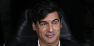 Пауло Фонсека може да изведе Олимпик Лион срещу Лудогорец