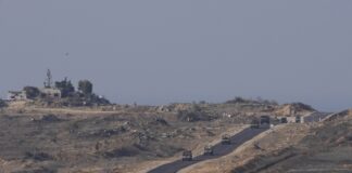 Петима израелски войници загинаха, а още 8 са тежко ранени в ивицата Газа