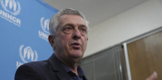 Почти 30 процента от сирийските бежанци в Близкия изток искат да се върнат в страната си скоро