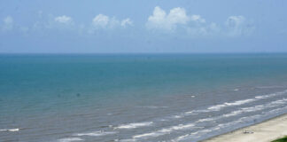 Правителството "Тръмп" съобщи, че Мексиканският залив вече официално се казва "Американски залив"