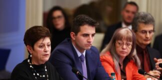 Предстои назначаване на експертиза, която да установи имало ли е теч на газ, каза градският прокурор на София за взрива в Банкя