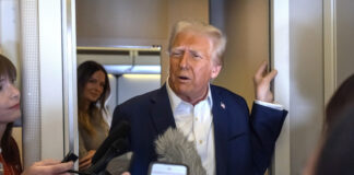 ПРЕГЛЕД НА ПЕЧАТА 
                                                                                                Западни издания коментират идеята на Доналд Тръмп за преселване на палестинци от ивицата Газа в други арабски страни