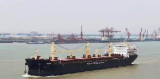 ПРЕГЛЕД НА ПЕЧАТА
                                                                                                Западни издания коментират случая с българския кораб "Вежен"