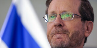 Премиерът и президентът на Израел приветстваха завръщането на 4-те израелки от плен на "Хамас"