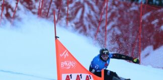 Радослав Янков преодоля квалификациите на Световната купа по сноуборд в Рогла