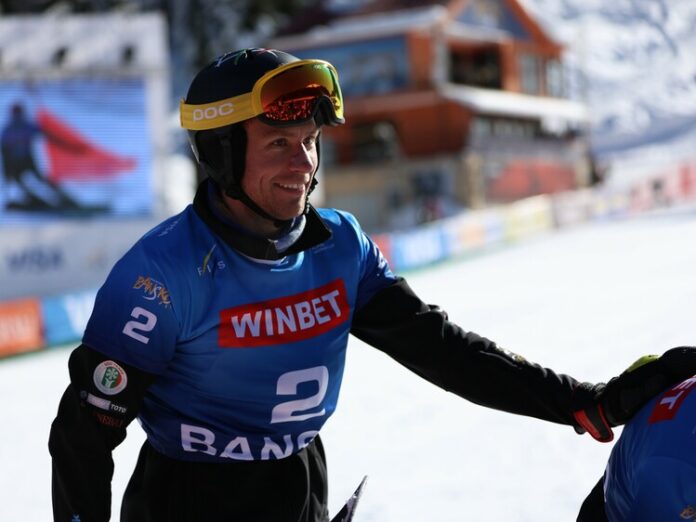 Радослав Янков спечели квалификацията в Банско и ще кара срещу Радослав Янков спечели квалификацията в Банско и ще кара срещу Тервел Замфиров в първия кръг на директните елиминации