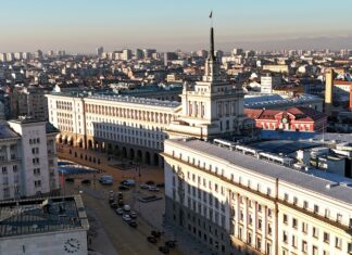 Развитието на пазара е най-големият бизнес риск в България, според проучване