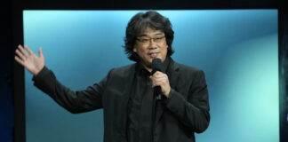 Режисьорът на "Паразит" Пон Джун-хо ще представи новия си филм на кинофестивала “Берлинале”