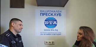 Ролята на НИК-421 е изключително важна за българската антарктическа експедиция, заяви кап. II ранг Радко Муевски