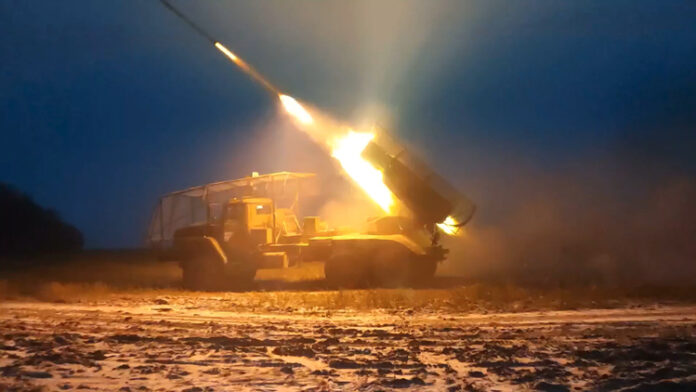 Русия каза, че е свалила 32 украински дрона през изминалата нощ