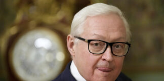 Русия вижда известна възможност за договаряне с администрацията на Тръмп, каза заместник външният министър Рябков