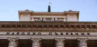 Съставът на ЦИК да се променя след всеки проведен избор, предлагат от „Продължаваме промяната“