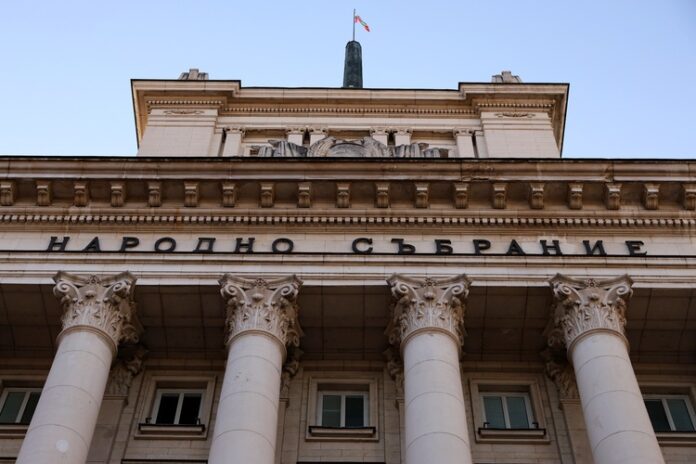 Съставът на ЦИК да се променя след всеки проведен избор, предлагат от „Продължаваме промяната“