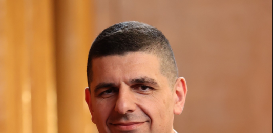 Ивайло Мирчев