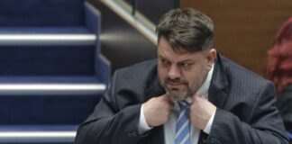 ПП–ДБ поиска оставката на Атанас Зафиров като вицепремиер заради посещението му в Китай Атанас Зафиров