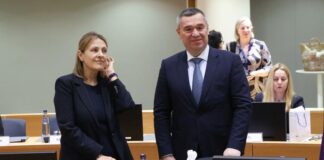 Сред приоритетите на България е подобряване позицията на фермерите във веригата за доставка на храни, каза министър Тахов