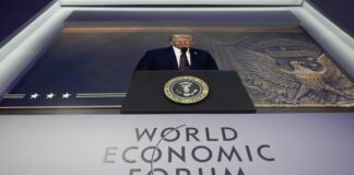 Тръмп заяви, че ще поиска от Саудитска Арабия и ОПЕК да намалят цените на петрола