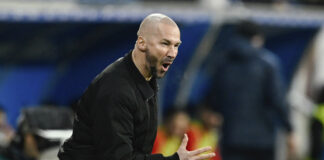 Треньорът на Хофенхайм Кристиан Илцер смята, че сезонът ще бъде тежък до края му