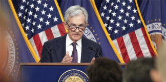 УФР вероятно ще запази лихвите без промяна въпреки настояването на Доналд Тръмп за понижаване