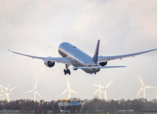 Indicating the way forward for sustainable European aviation