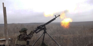 Украинско нападение с дронове причини пожар в петролна рафинерия в руската Волгоградска област, който вече е овладян