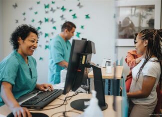 Bolstering the cybersecurity of the healthcare sector