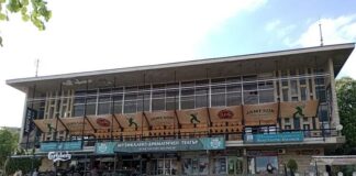 Великотърновският театър представи общо 24 заглавия, от които няколко премиерни, през 2024 г.