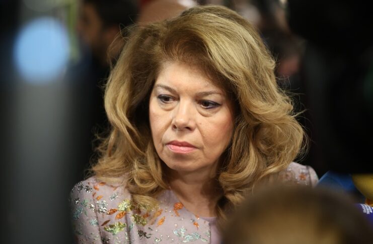 Илияна Йотова